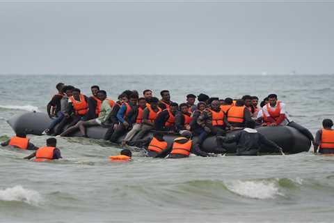 This One In, One Out Migration Deal? Complete Waste of Time