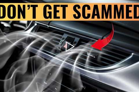Car AC Not Blowing Cold Air? The Complete Diagnostic Guide (Save $2,000 With These Pro Secrets)