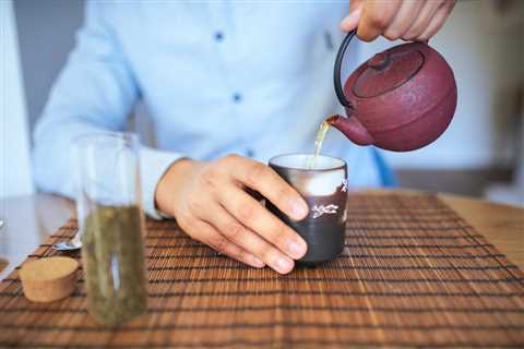 Tea App for Men Faces Security Issues