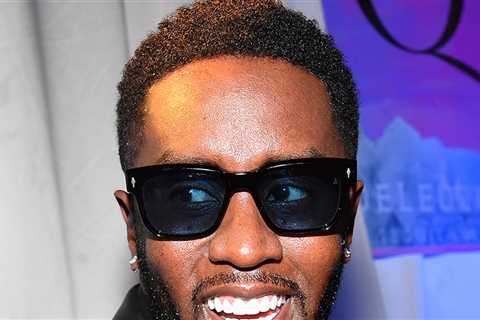 Diddy Plans MSG Comeback After Release, Lawyer Reveals