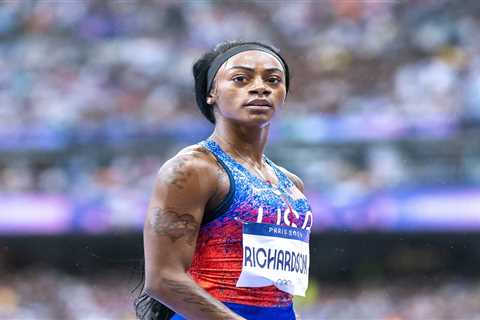 Sha’Carri Richardson and Christian Coleman Video Fight Uncovered