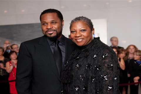 Malcolm-Jamal Warner’s Mother Shares Insights After Loss