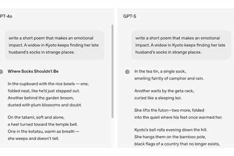 GPT-4o Relaunched by OpenAI After User Concerns