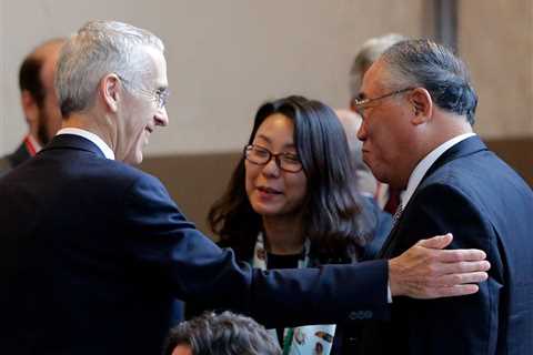 COP experts: How could the UN climate talks be reformed?