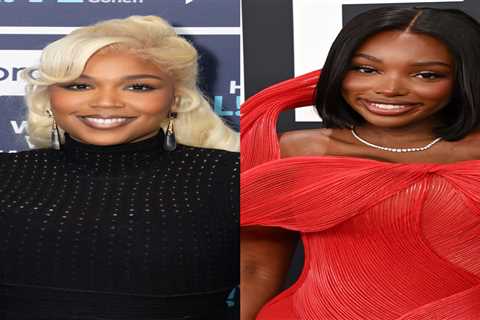 Lizzo Highlights ‘Love Island USA’ Star JaNa Craig in New Clip