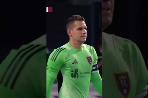 Oh okay… YEAH. #MLS #Soccer #Creed #67