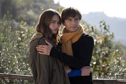 Actors in the Series: Discover Hollywood Life