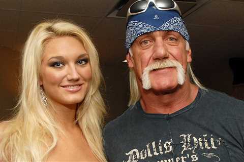 Body Cam Footage May Reveal Truth About Hulk’s Death, Says Brooke Hogan