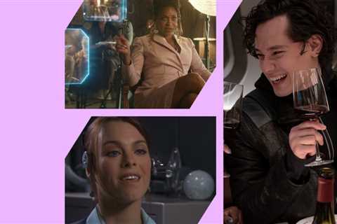 Ranked Journalists of Star Trek
