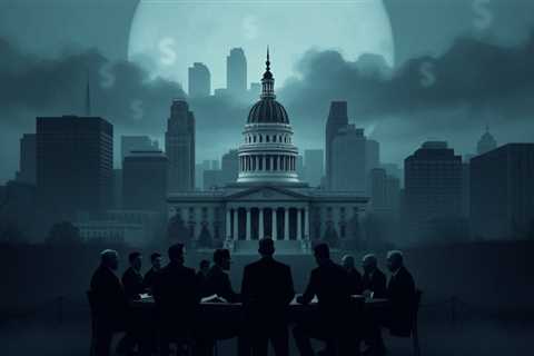 Connecticut Officials in Hartford Brace for Potential Federal Funding Cuts Under New Administration