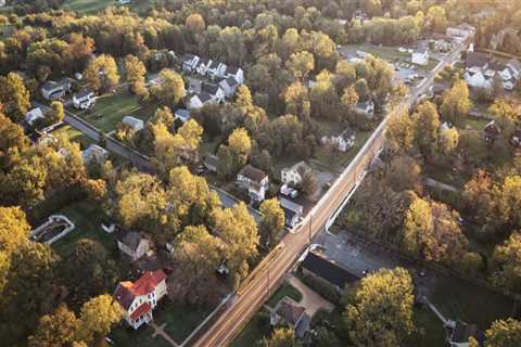 Navigating the Divide: Campaign Strategies in Central Virginia