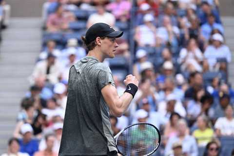 Watch US Open 2025 Livestream: Free Tennis Streaming Guide
