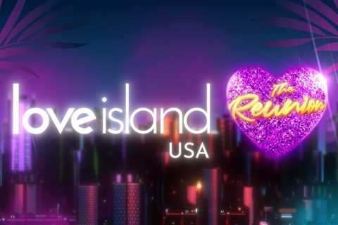 Love Island USA Reunion Special: How to Watch Live