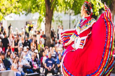 Discovering the Vibrant Cultural Celebrations of Salt Lake County, Utah
