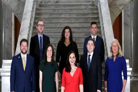 The Power of Public Affairs in Boosting Tourism in Nicholasville, Kentucky