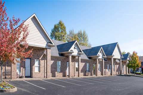 The Importance of Measuring Public Affairs Success in Nicholasville, Kentucky
