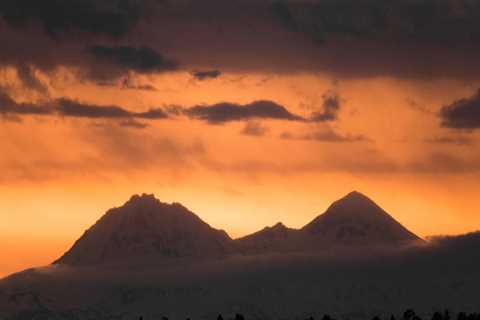 The Political Landscape of Deschutes County, Oregon: An Expert's Perspective