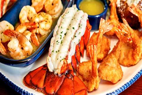Experience the Ultimate Food Festival in Cartersville, GA