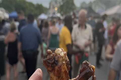 The Ultimate Guide to Attending the Food Fest in Cartersville, GA