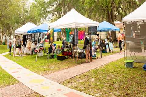 The Impact of Community Events on Local Businesses in Central Florida