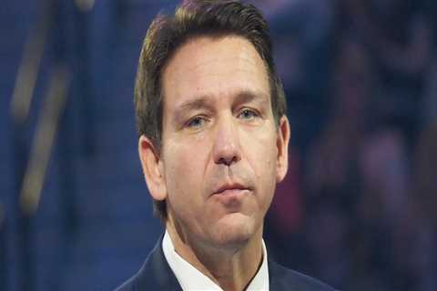 The Average Tenure of Political Leaders in Orange County, Florida
