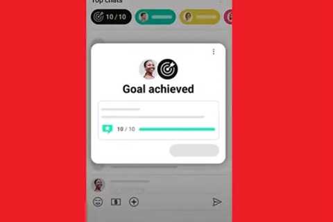 Gift Goals Expanded by YouTube to Boost Live-Stream Donations