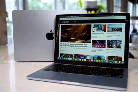 Apple’s MacBook Air M4 at Record Low Price for Labor Day Sales