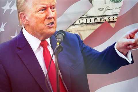 U.S. surprises with 3.3% Growth and Reaffirms the Strength of Its Economy Against Pessimistic..