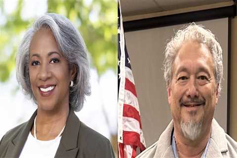 Promoting Diversity and Inclusion: The Efforts of Politicians in Clark County, Nevada
