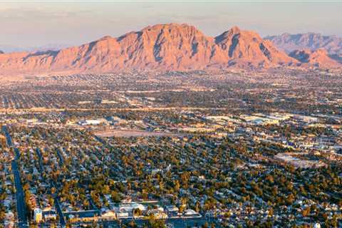 The Political Landscape of Clark County, Nevada: A Comprehensive Analysis