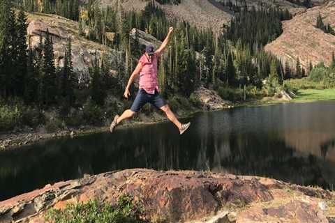 Discovering the Hidden Gems of Sports in Northern Utah