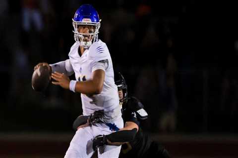The Top High School Sports Teams in Northern Utah: A Closer Look