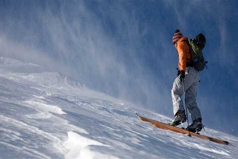 The Ultimate Guide to Sports in Northern Utah