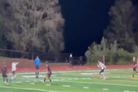 The Thriving Sports Scene in Contra Costa County, California