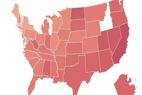 The Political Landscape of Clark County, Nevada