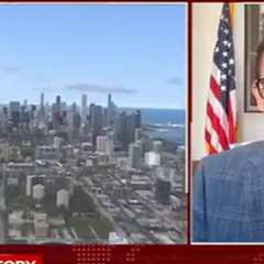 Chicago Alderman Slams Governor and Mayor for Refusing to Work With Trump: ‘How Many Victims Are We ..