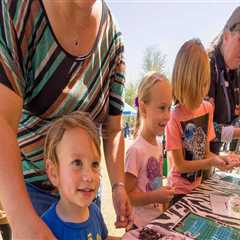 Celebrating Earth Day in Maricopa County, Arizona: An Expert's Perspective