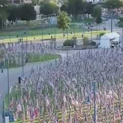 The Impact of National Day of Service and Remembrance in Maricopa County, Arizona