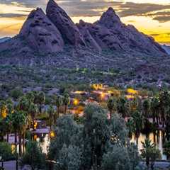 Experience the Unique Weather of Maricopa County, Arizona During Special Occasions