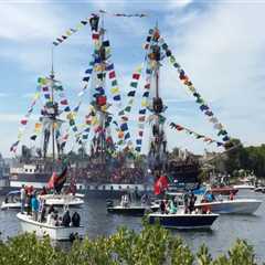 The Ultimate Guide to Staying Updated on Upcoming Parades in West Central Florida