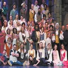Uncovering the Hidden Opera Scene in San Luis Obispo County