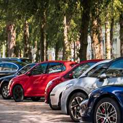 The Ultimate Guide to Parking for Parades in West Central Florida