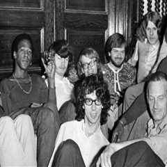 The Impact of the LGBTQ+ Community on Washington DC's History: A First-Hand Perspective