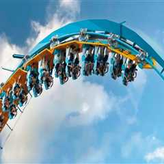 Expert Tips for Navigating Parking at Food Festivals in Orlando