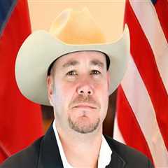 The Power and Influence of County Judges in North Central Texas