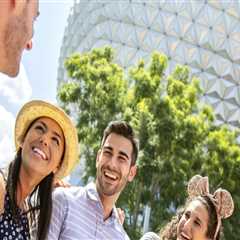 Exploring the Vibrant Food Scene in Orlando, Florida