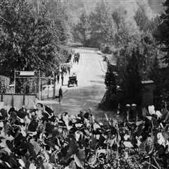 The Evolution of the National Zoo in Washington DC