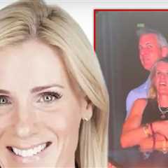 Divorce Filed by Kristin Cabot After Coldplay Kiss Cam Incident