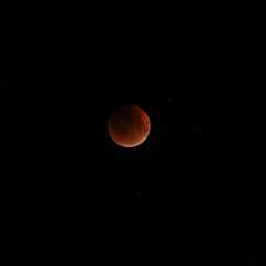 Lunar Eclipse on September 7, 2025: Is It Visible for You?