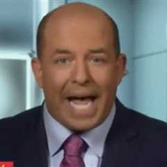 CNN’s Brian Stelter Thinks the Real Tragedy in Murder of Ukrainian Refugee Iryna Zarutska is the..